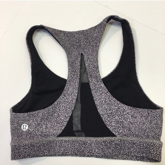 Lululemon Invigorate Bra EUC - Picture 3 of 4